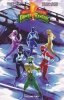 MIGHTY MORPHIN POWER RANGERS VOL 02 TP [9781608869428]